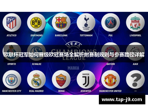 欧联杯冠军如何晋级欧冠赛场全解析附赛制规则与参赛路径详解 欧联杯冠军如何晋级欧冠赛场全解析附赛制规则与参赛路径详解