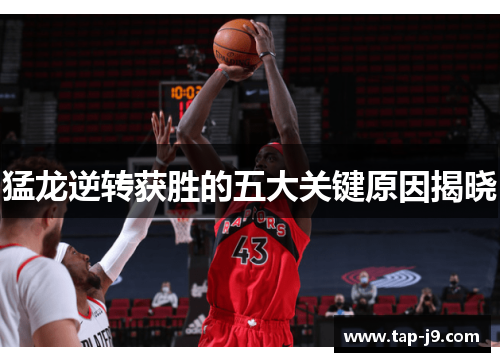 猛龙逆转获胜的五大关键原因揭晓