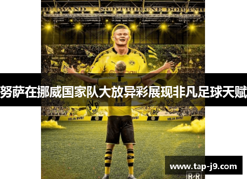 努萨在挪威国家队大放异彩展现非凡足球天赋 努萨在挪威国家队大放异彩展现非凡足球天赋
